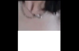 Kız Önden İstiyor Eleman Arkadan S*kiyor