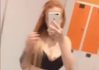 Spor eğitmeni Seda hoca