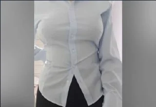 Türbanlı kız sevgilisi için soyunuyor efsane
