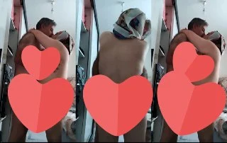 Yaşlı Çiftin Videosu Bulundu Beyler