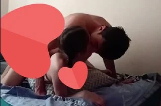 18`lik Üniversiteliyi Resmen S*ke S*ke Parçalıyor (Bol Videolu)