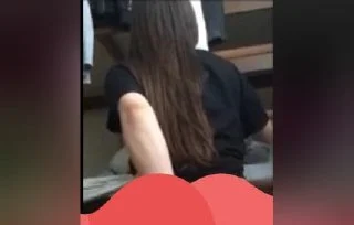 19luk bir içim su olan bakire Rojin kızlığını korumak için götten sikilmeye razı
