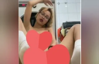 Azgın Tatlı Bir Kevaşe