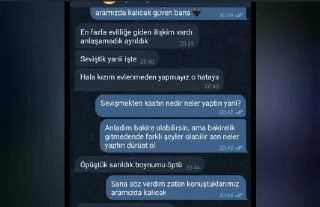 Doğulu Alya – Konuşma SS’li (Efsane)