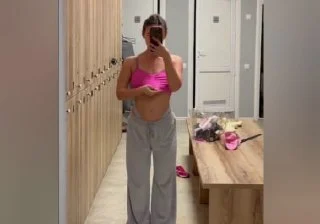 Efsane gececilere özel videoları