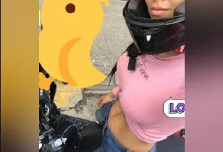 Efsane Hatun'un Bol Videolu İfşa Arşivi
