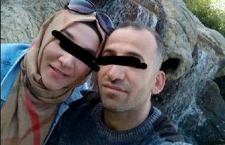 Evli çiftimizin özel resimleri yeni içerikleri eklendi