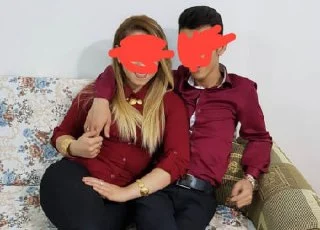 Gavat koca eşini paylaşmış yaşasın gavatlar
