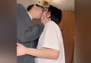 Genç çiftin videoları çok iyiler