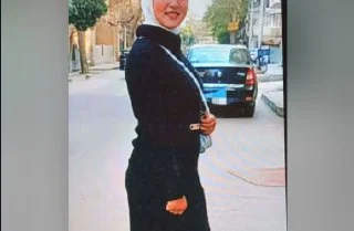 Genç türbanlı