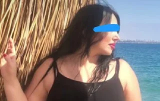 İsmi Esra, Bigoda yayın yapıyormuş