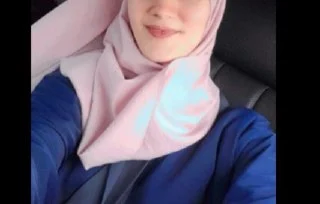 Kimin *r*spusuyum Ben? (türbanlı Bol S*kiş Var)