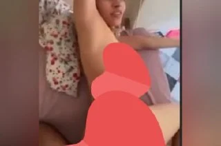 Mükemmel fizikli türk kız MELEK