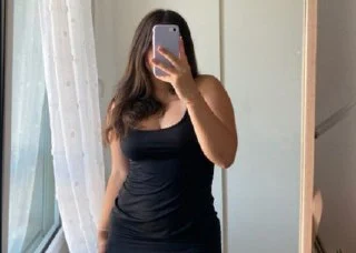 Sarışın Derya, 23 yaşında