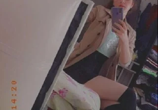 Takipçimizin Snapten Düşürdüğü 2 Kız