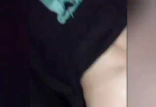 Türbanlı ile ulu orta tamamı linkte