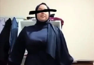 Türbanlı kızın videoları
