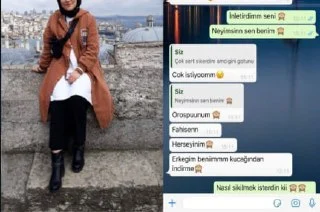Z Kuşağı Türbanlı