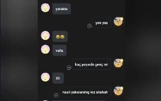 Zeliha, Kendisi bakireymiş