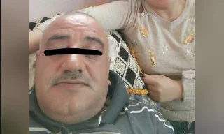 Ah dayım senin yasindakiler torun sever