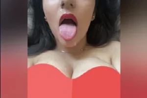 Bu da balıketli balina sevenlere gelsin dolu dolu bir ifşa