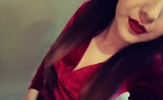 Çıtır Gülden Kocasının ısrarına dayanamayıp video çekmiş