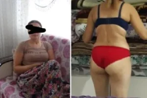 Dul Zehra erkek arkadaşı ile olan videoları
