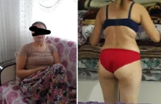 Dul Zehra erkek arkadaşı ile olan videoları