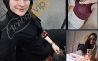 Efsanelerden türbanlı özge