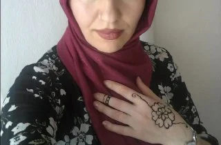 Efsanelerden türbanlı zeynepp konuşma ssleri de var