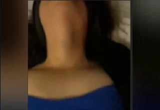 Erkeğim diye inlerken s*kiliyor  tamamı linkte