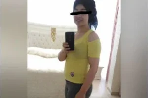 Eskilerden türbanlı Ayşegül