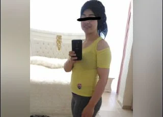 Eskilerden türbanlı Ayşegül