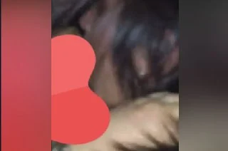 Eve yeni attığı Sevgilisine Sakso Çektirip Sikiyor