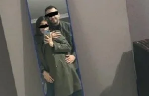 Evli çiftimiz #3