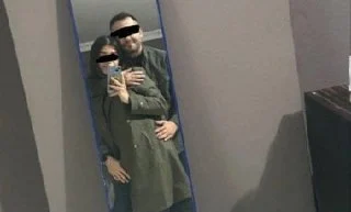 Evli çiftimiz #3