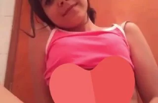 Genç yağmur bu son diyerek 10 video atmış sevgilisine