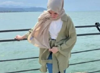 Güzel genç kızın güzel +18 resimler linkte türbanlı