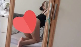 Güzel kızın videolarını kaçırmayın çok iyiymiş