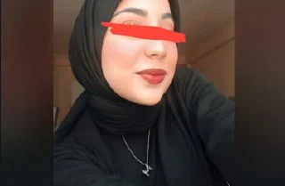 Güzel Türbanlı Melisa