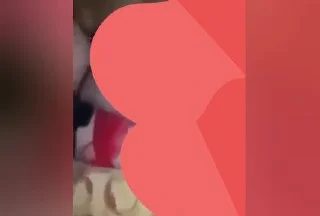 Hayvan Gibi Kilolu Herif İncecik Dal Gibi Kızın Üstünde Hayvan Gibi Zıplıyor