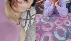 Karısını Model Yapan Eleman