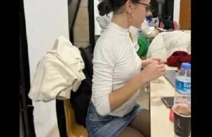 Karısını Paylaşan Bir Eleman Daha Karıda Sağlam Mal Varmış