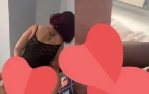 Kızıl Saçlı Zengin Milf