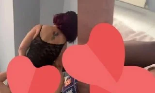 Kızıl Saçlı Zengin Milf