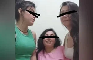 Kuzenler Evde Canlı Yayında