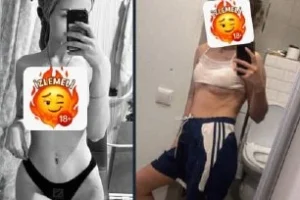 Olga Fizik efsane bol fotolu içerik