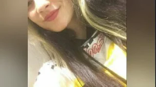 Seksi Tuana Yine Azgınlığıyla Yakıyor