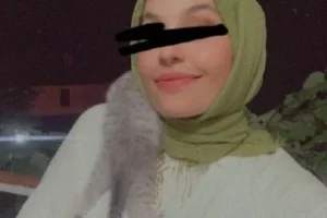 Serranın güzel resimleri türbanlı