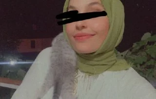 Serranın güzel resimleri türbanlı